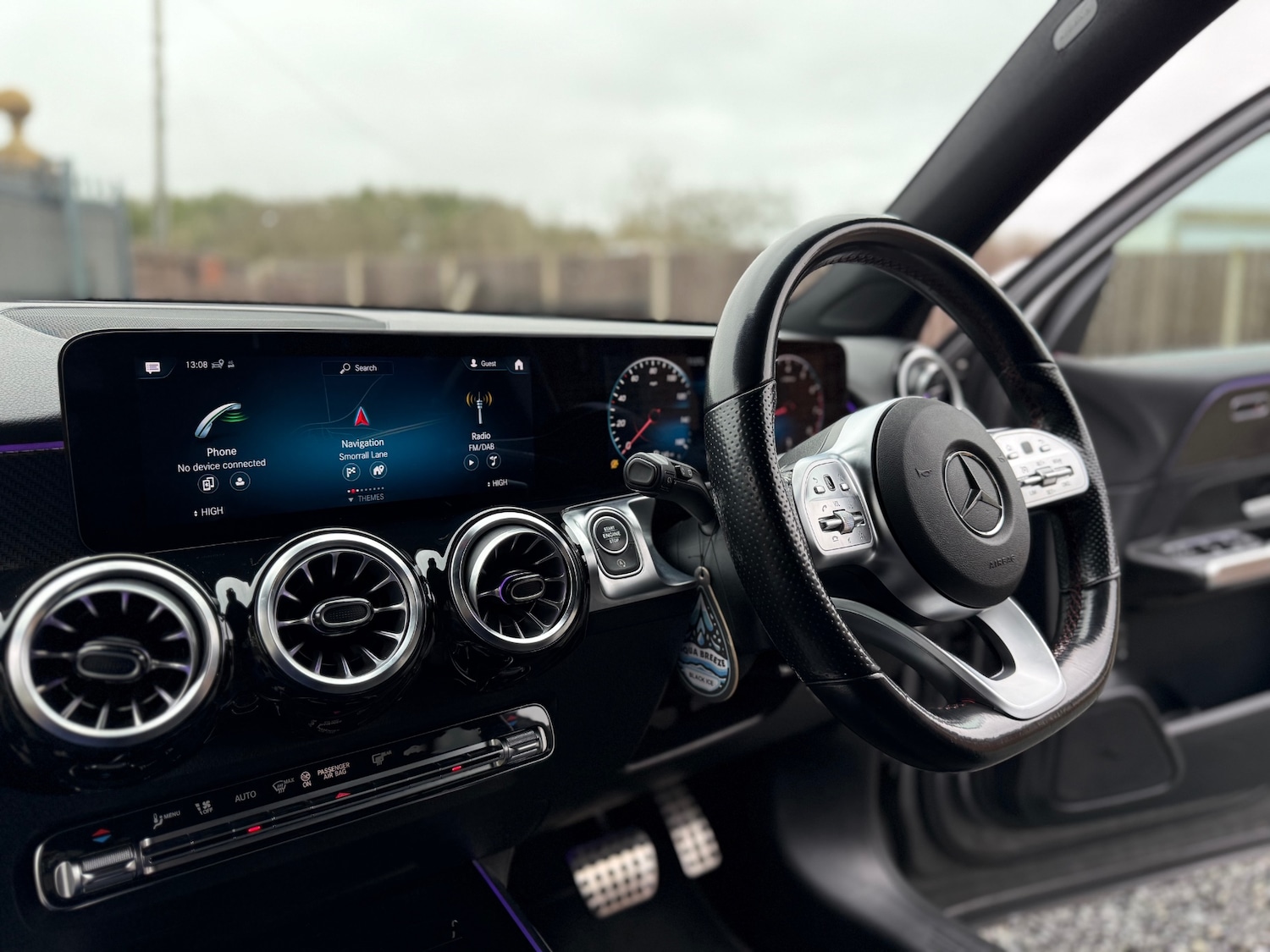 Used Mercedes-Benz GLB 2021 for sale - 77618431: Photo 29