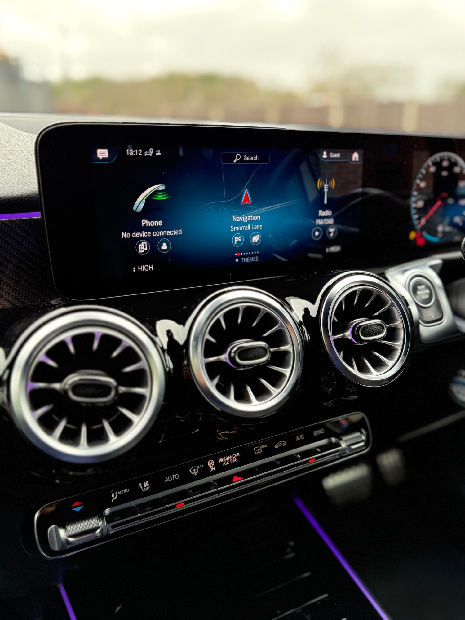 Used Mercedes-Benz GLB 2021 for sale - 77618431: Photo 33