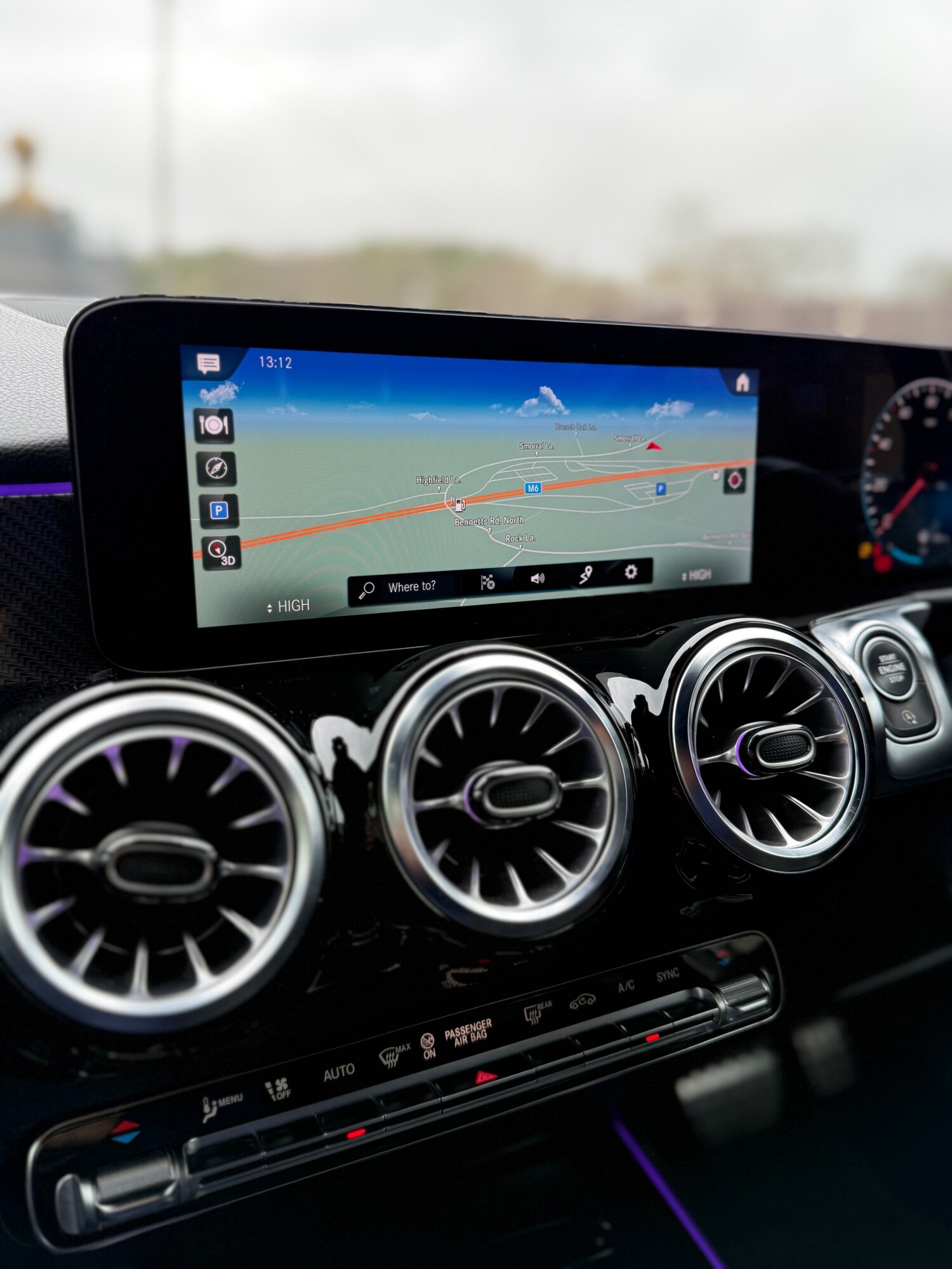 Used Mercedes-Benz GLB 2021 for sale - 77618431: Photo 34