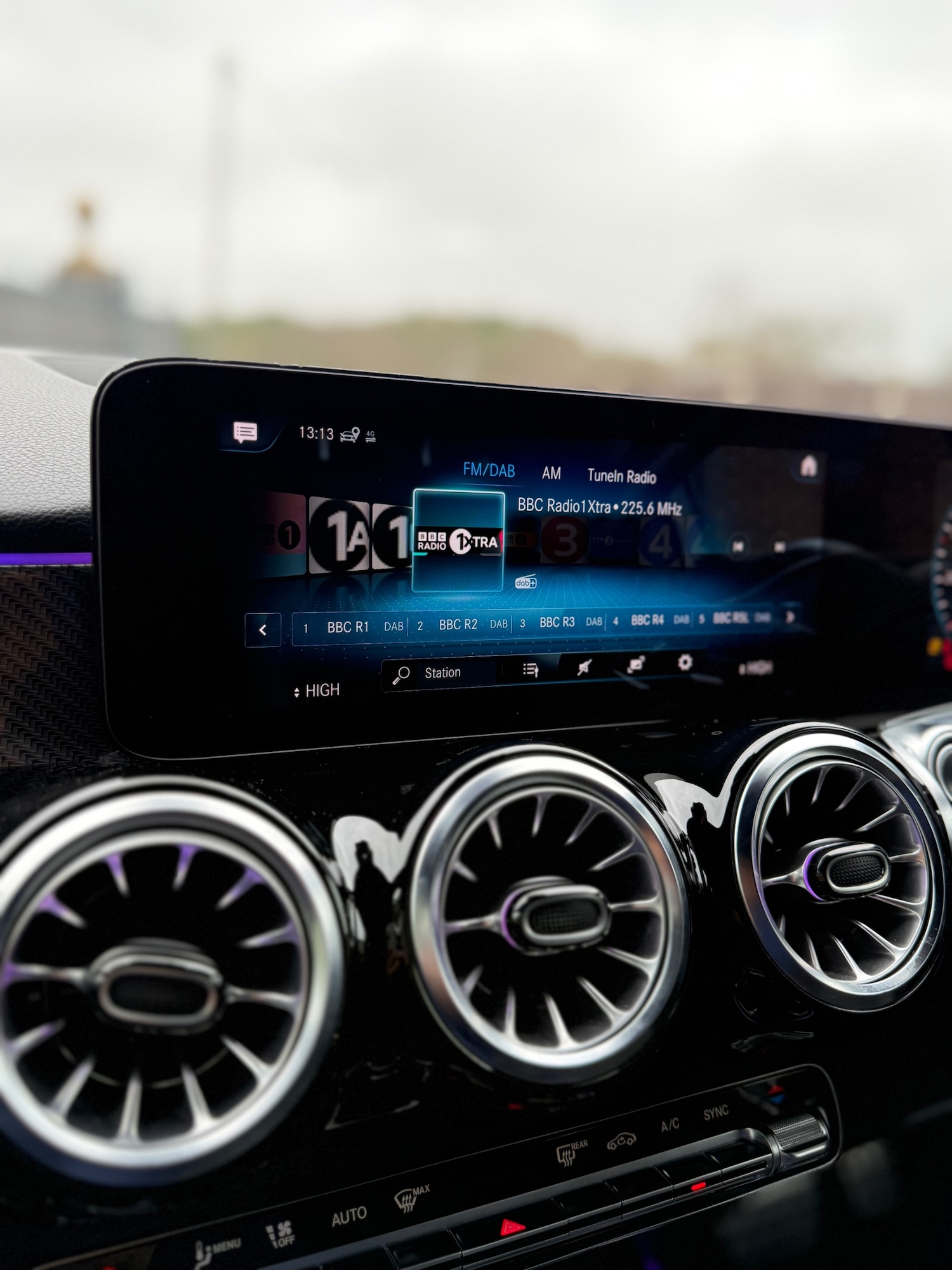 Used Mercedes-Benz GLB 2021 for sale - 77618431: Photo 35