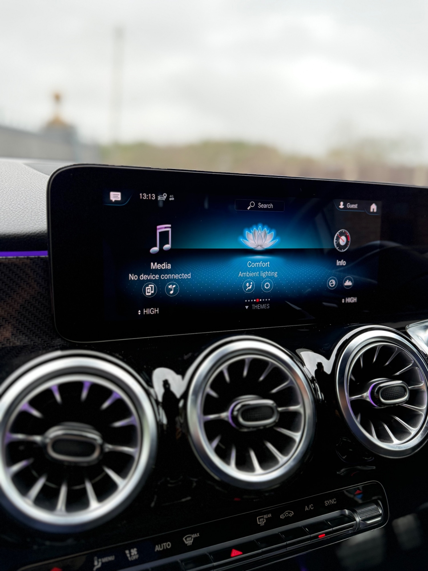 Used Mercedes-Benz GLB 2021 for sale - 77618431: Photo 37