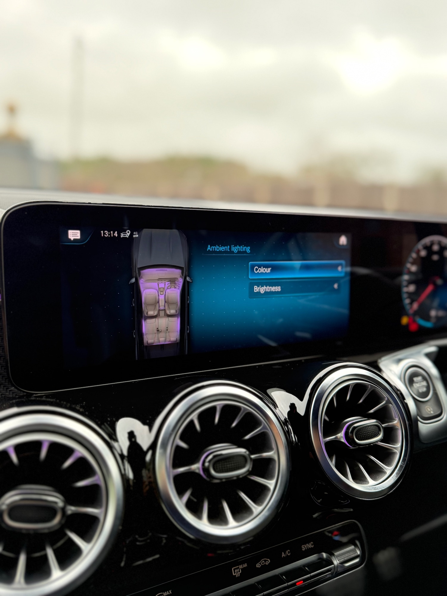 Used Mercedes-Benz GLB 2021 for sale - 77618431: Photo 39