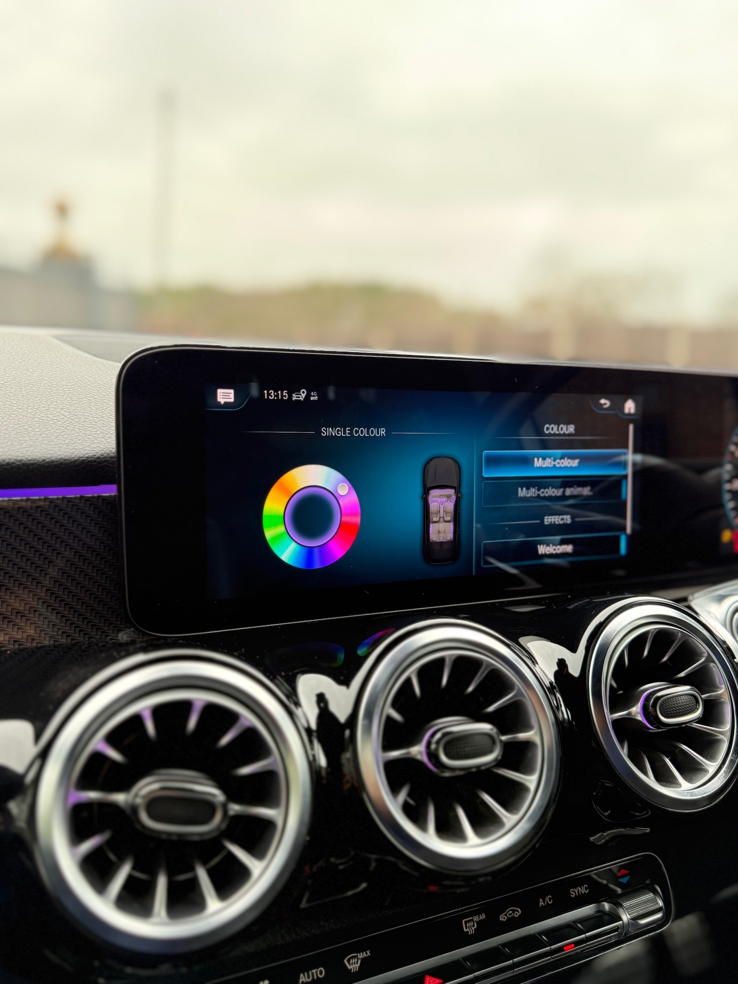 Used Mercedes-Benz GLB 2021 for sale - 77618431: Photo 40