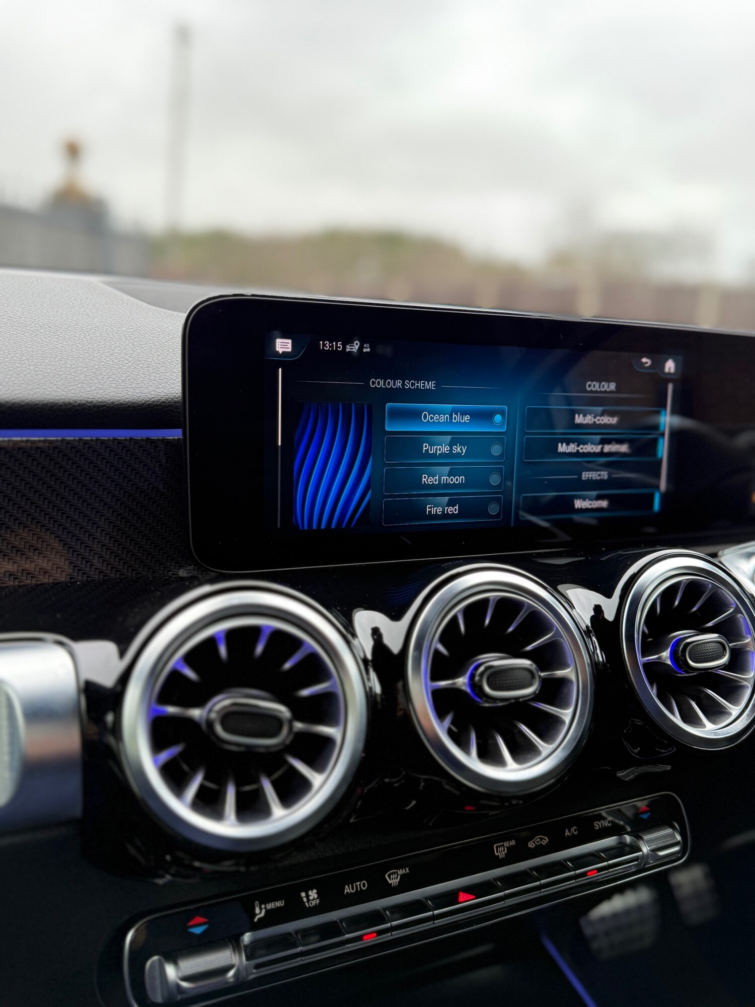 Used Mercedes-Benz GLB 2021 for sale - 77618431: Photo 43