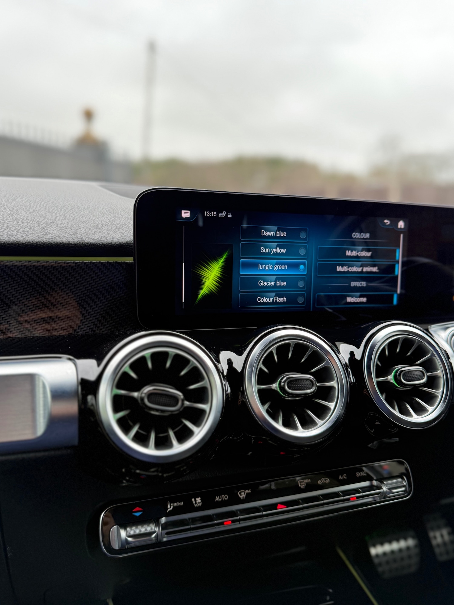 Used Mercedes-Benz GLB 2021 for sale - 77618431: Photo 44