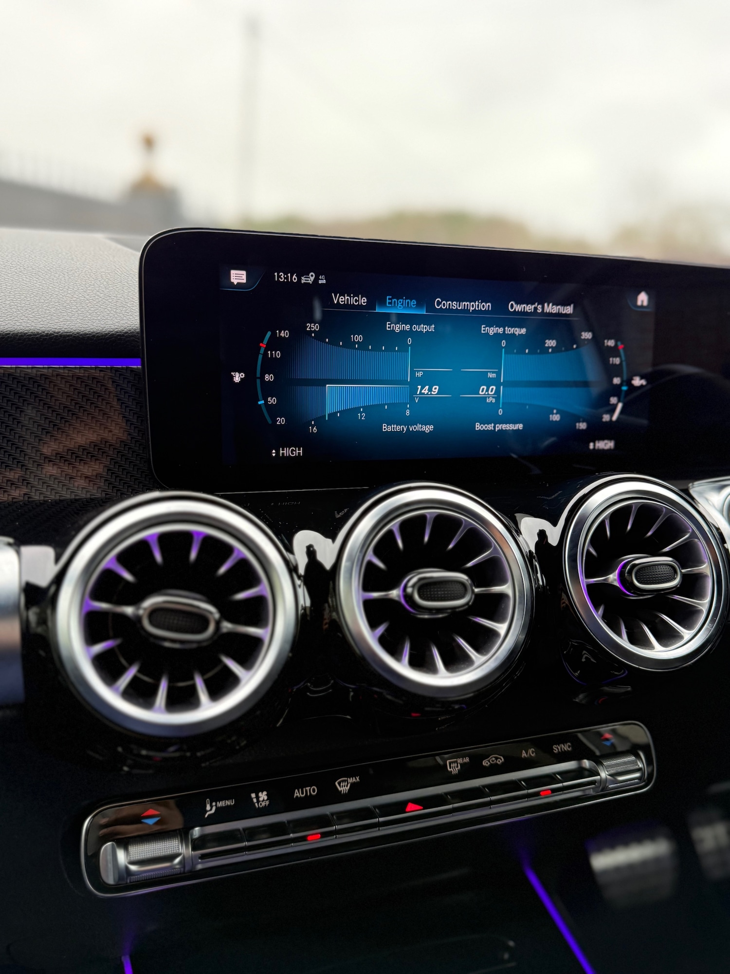 Used Mercedes-Benz GLB 2021 for sale - 77618431: Photo 46