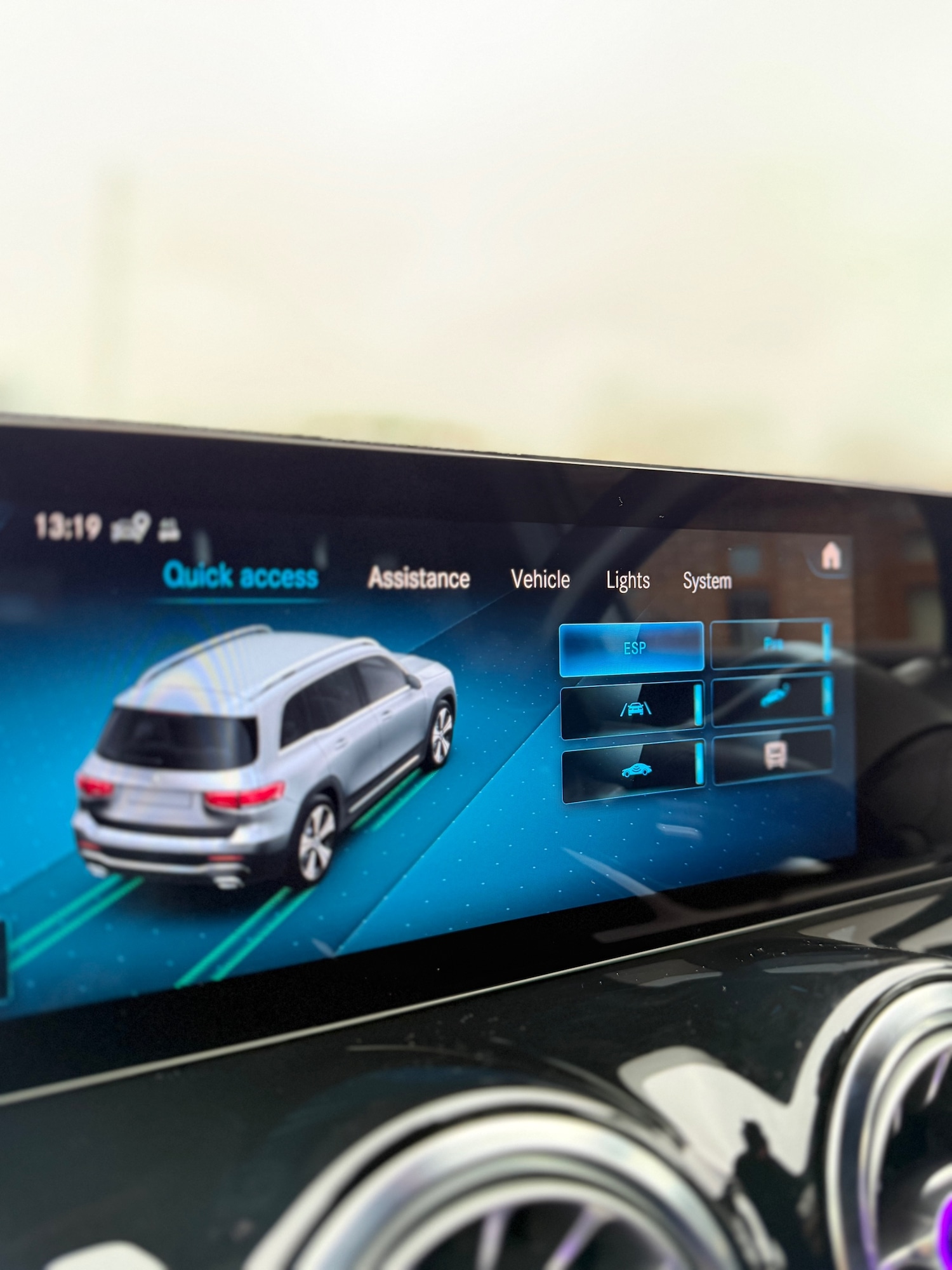 Used Mercedes-Benz GLB 2021 for sale - 77618431: Photo 47