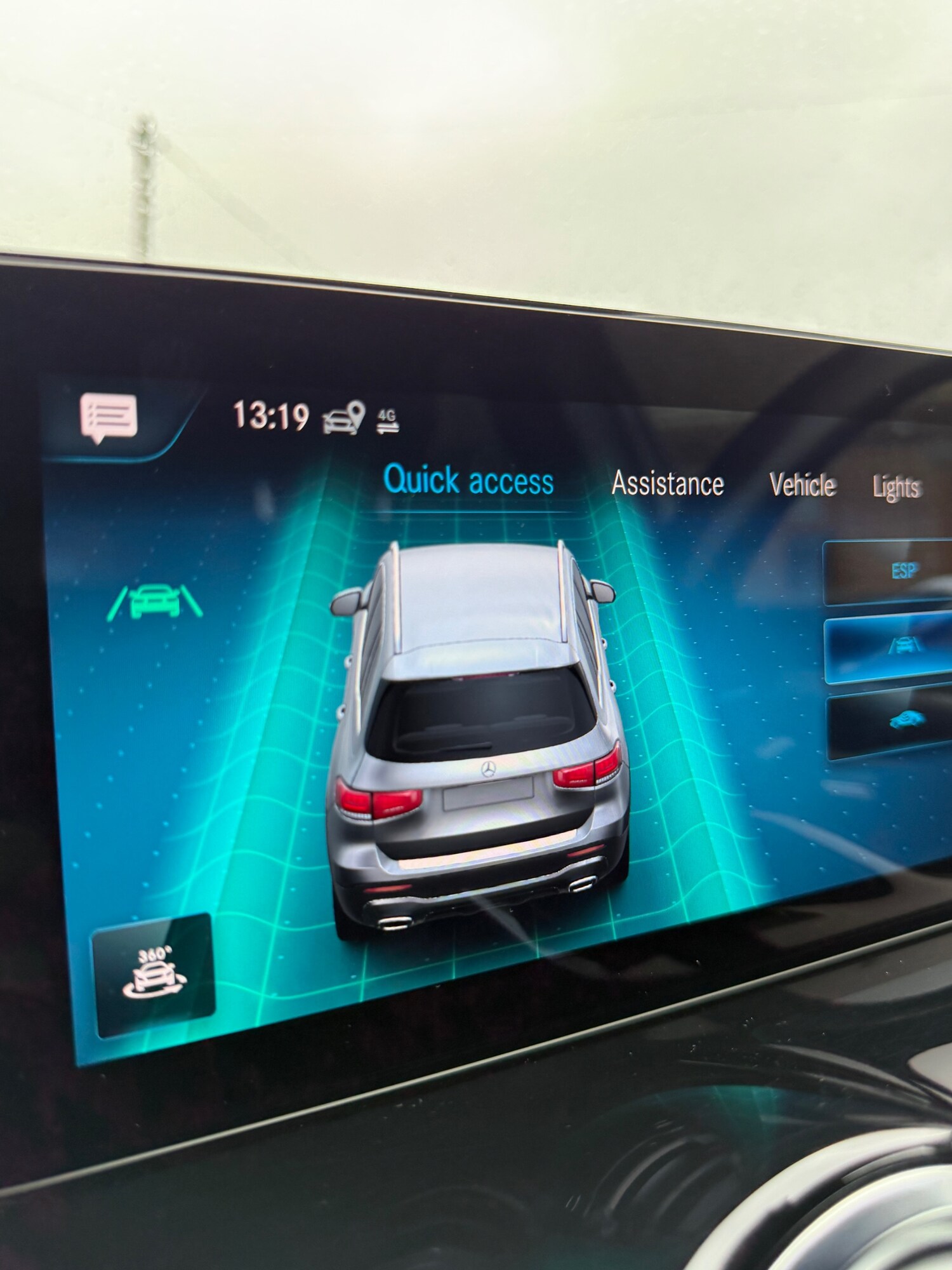 Used Mercedes-Benz GLB 2021 for sale - 77618431: Photo 48