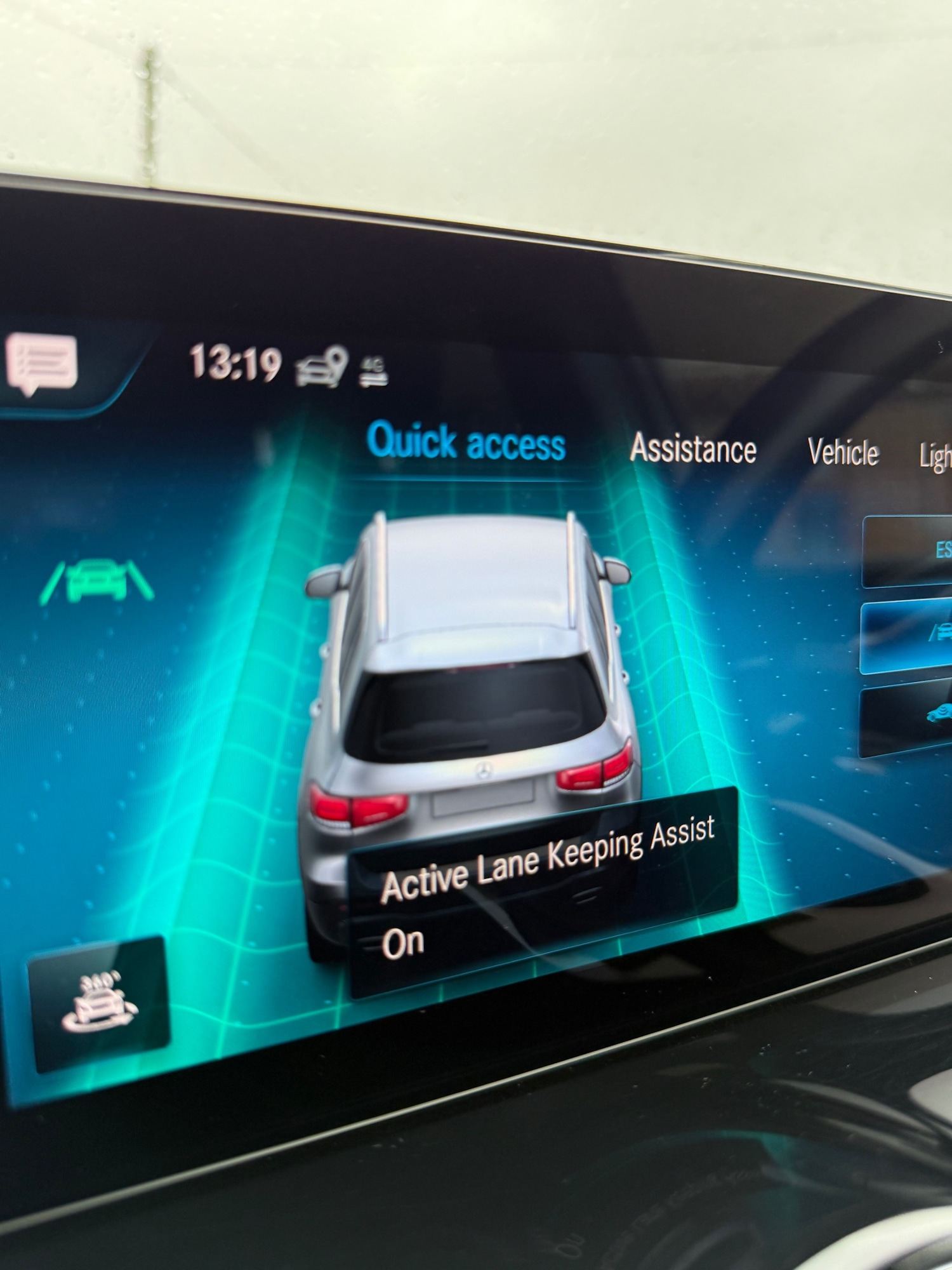 Used Mercedes-Benz GLB 2021 for sale - 77618431: Photo 49