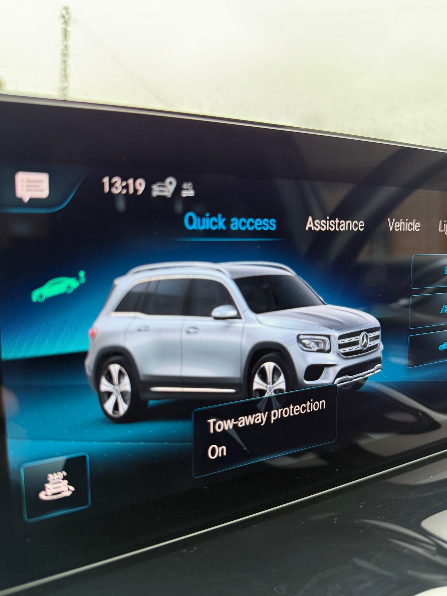 Used Mercedes-Benz GLB 2021 for sale - 77618431: Photo 51