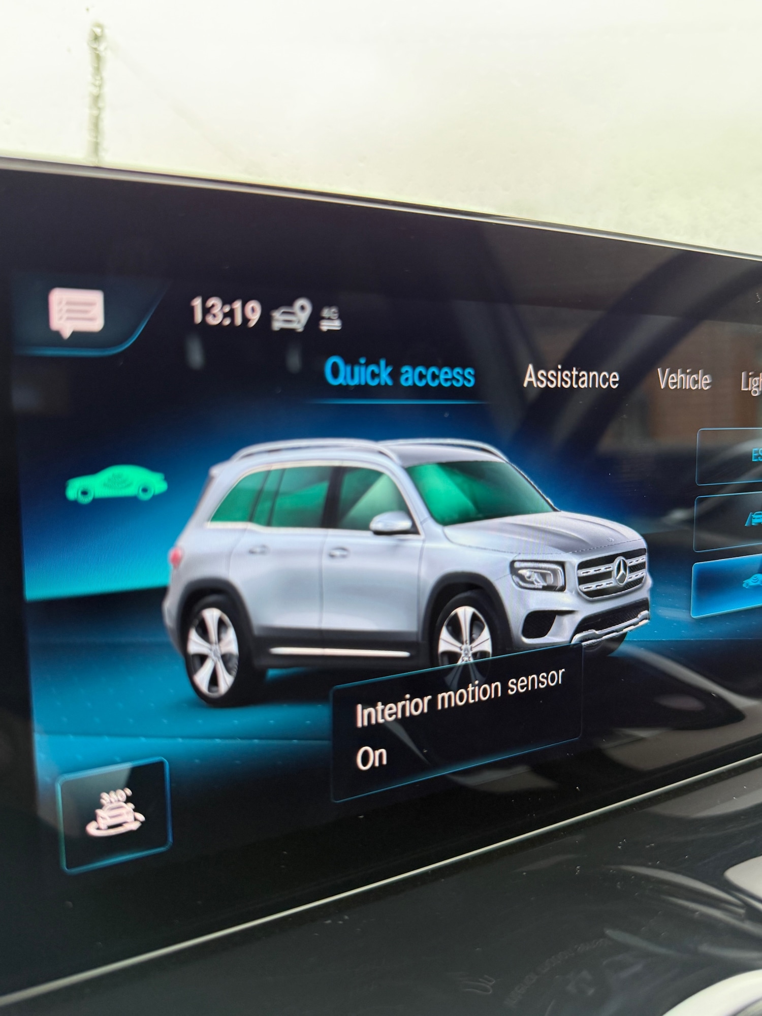 Used Mercedes-Benz GLB 2021 for sale - 77618431: Photo 52