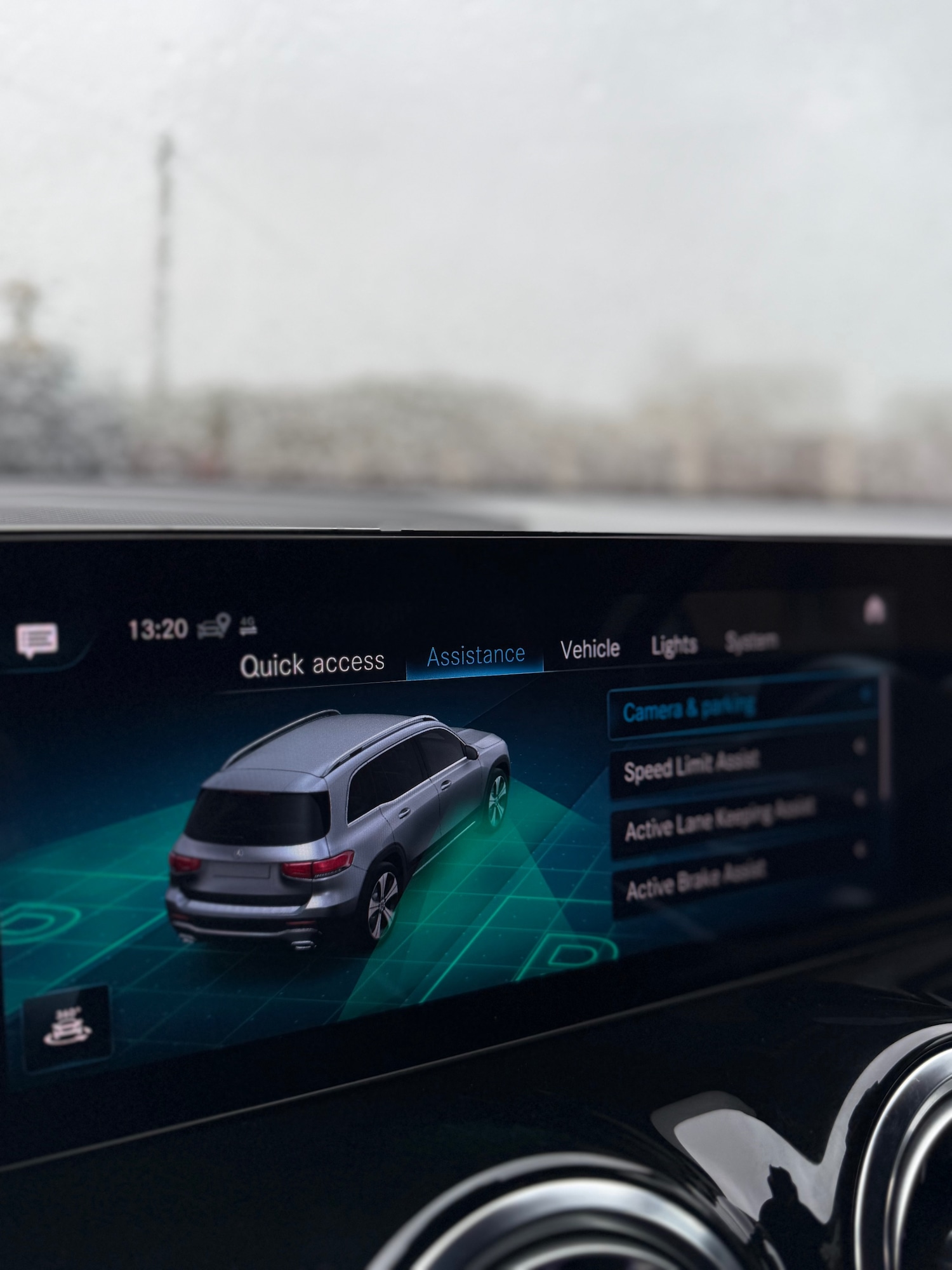 Used Mercedes-Benz GLB 2021 for sale - 77618431: Photo 53