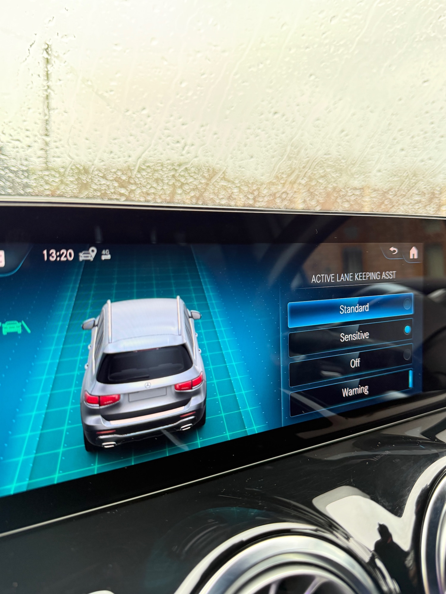 Used Mercedes-Benz GLB 2021 for sale - 77618431: Photo 54