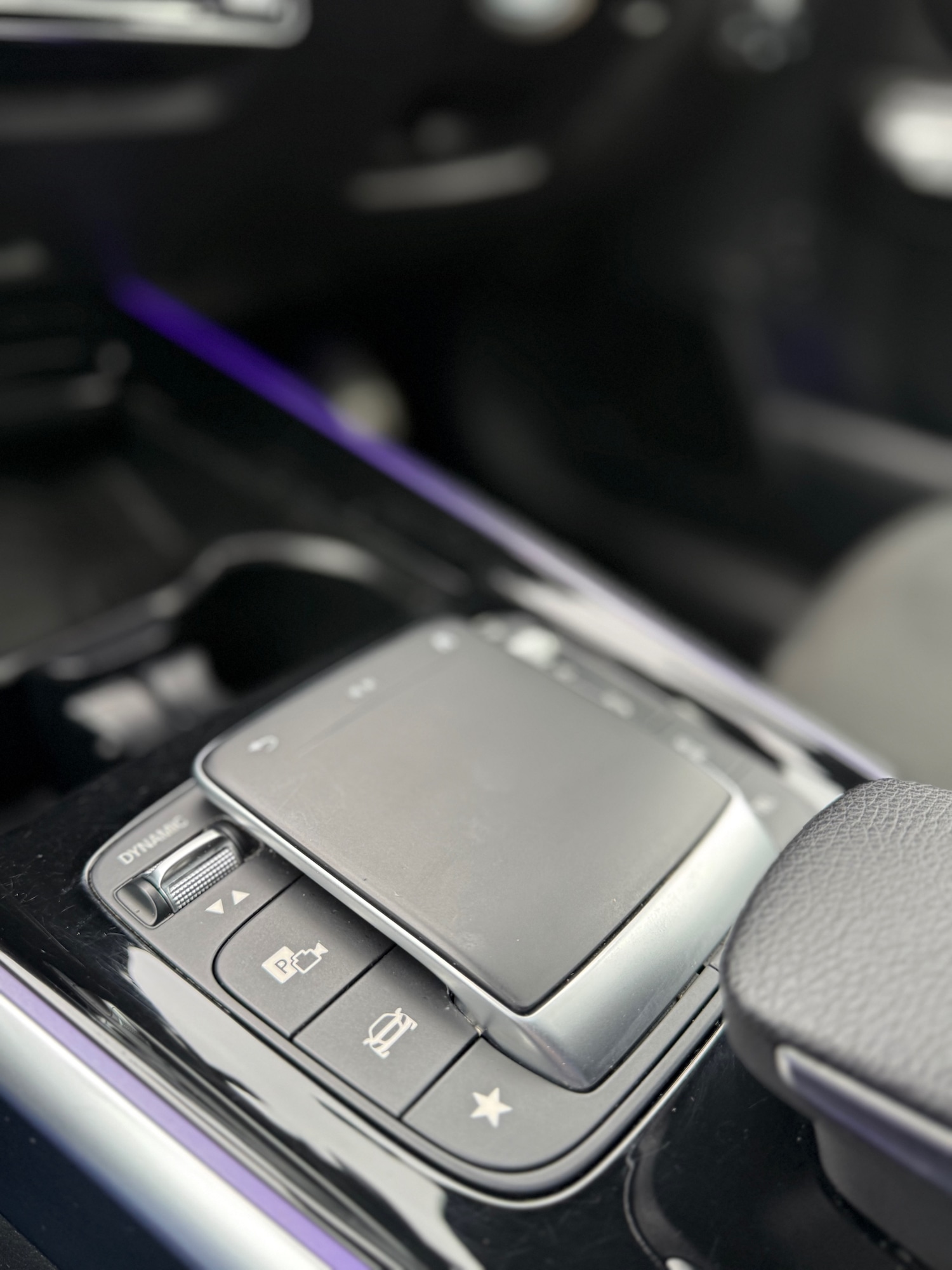 Used Mercedes-Benz GLB 2021 for sale - 77618431: Photo 56