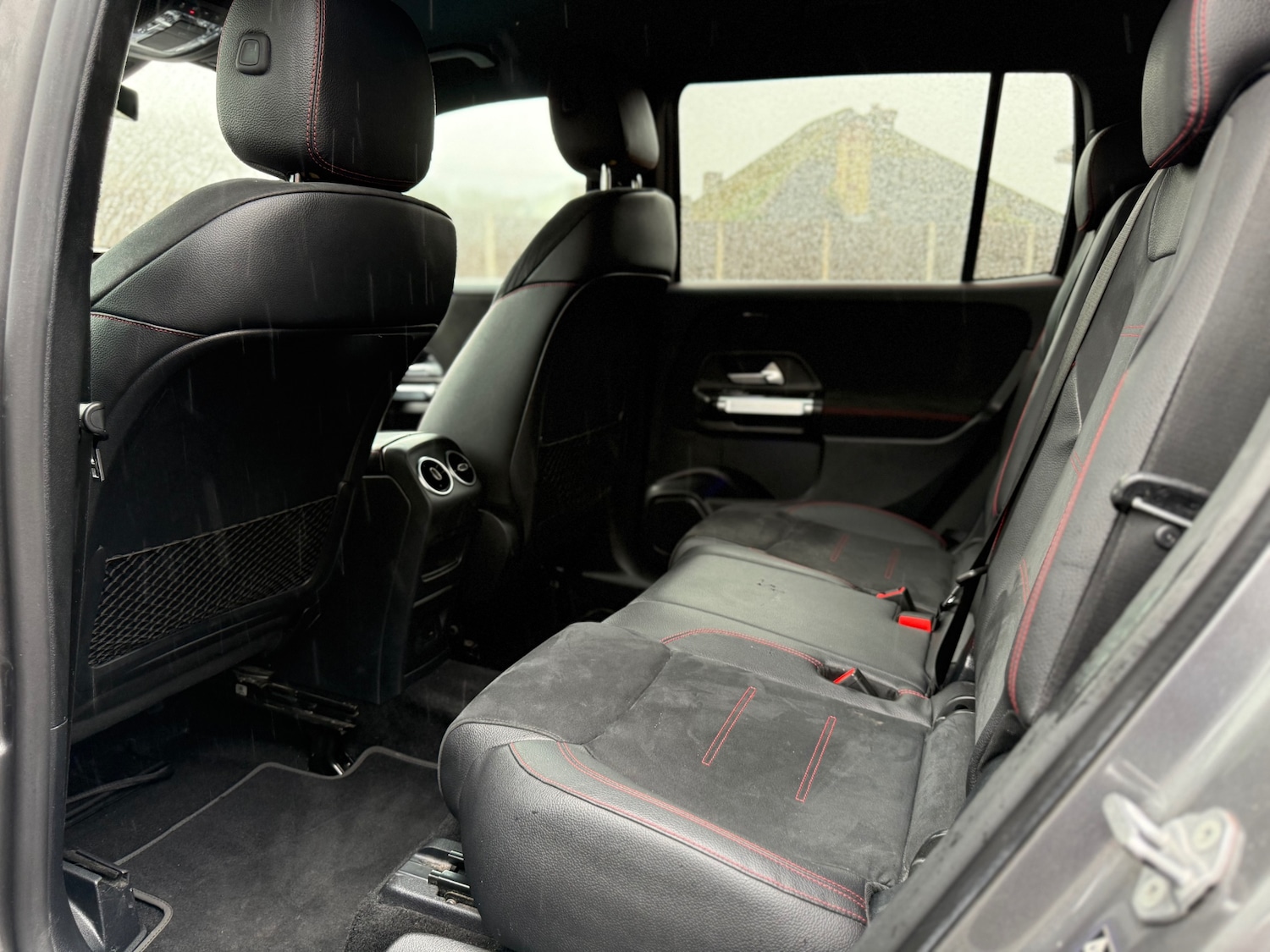 Used Mercedes-Benz GLB 2021 for sale - 77618431: Photo 61