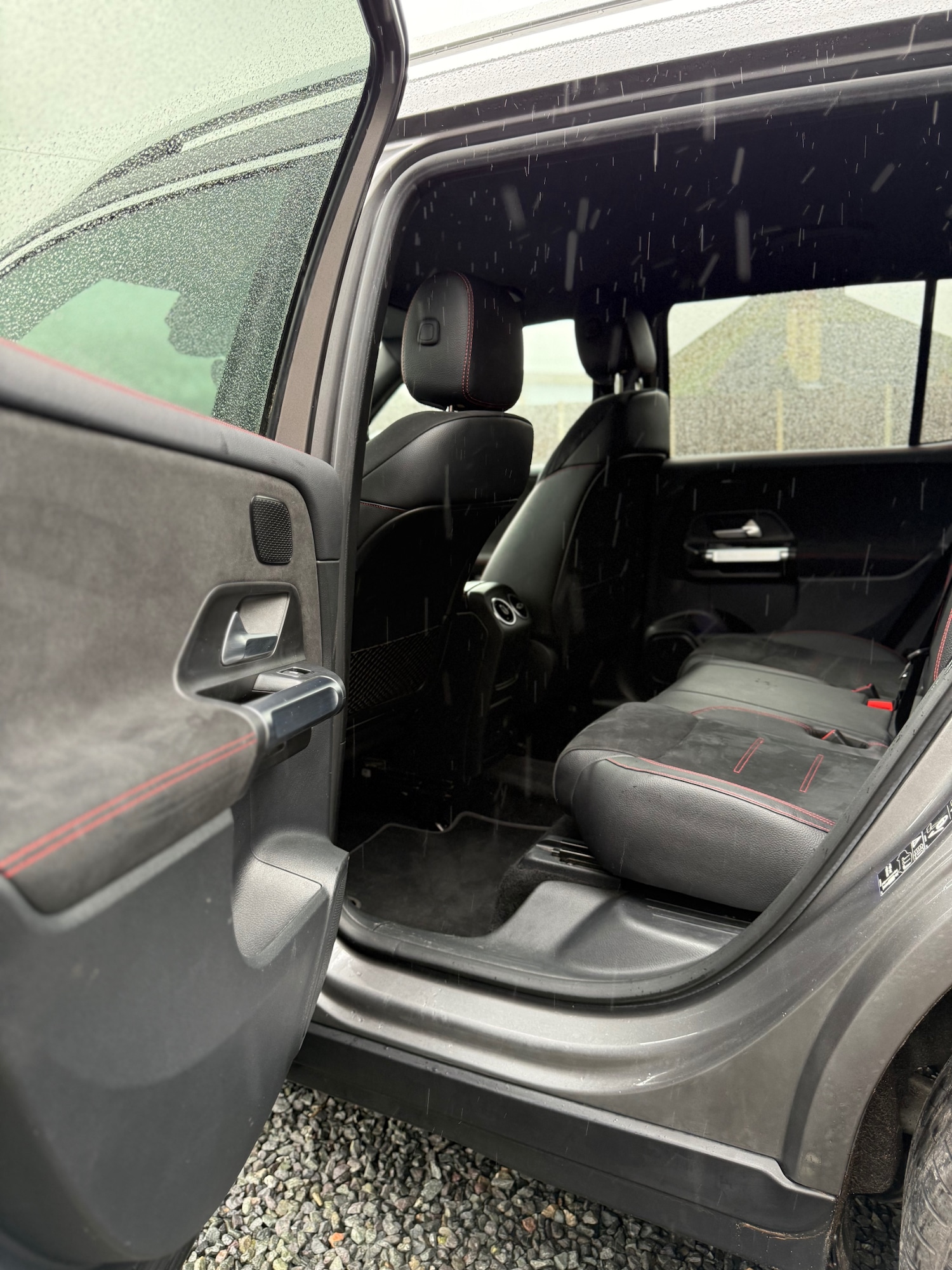 Used Mercedes-Benz GLB 2021 for sale - 77618431: Photo 62