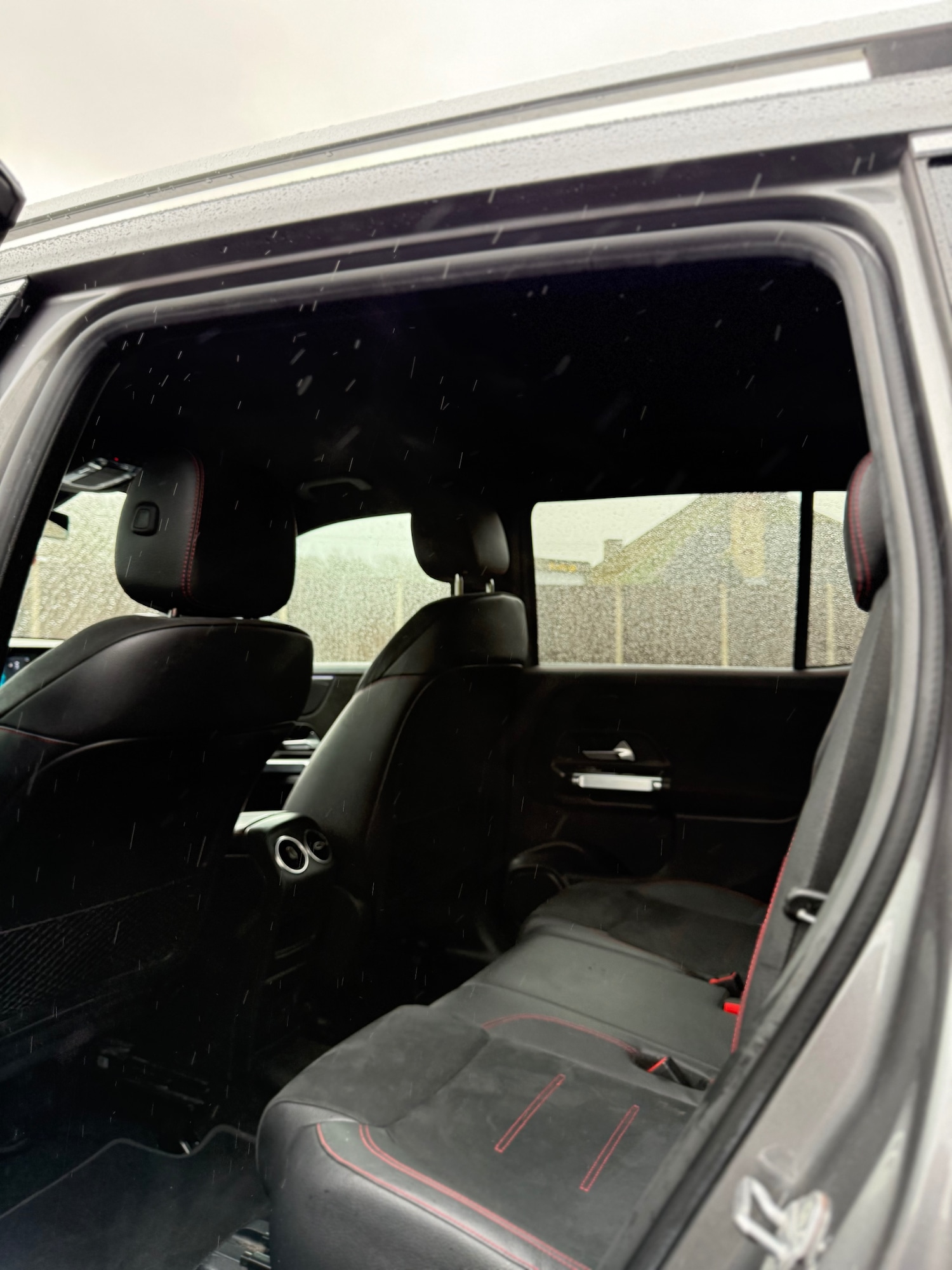 Used Mercedes-Benz GLB 2021 for sale - 77618431: Photo 63