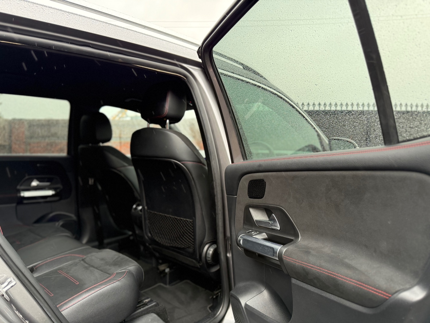 Used Mercedes-Benz GLB 2021 for sale - 77618431: Photo 64