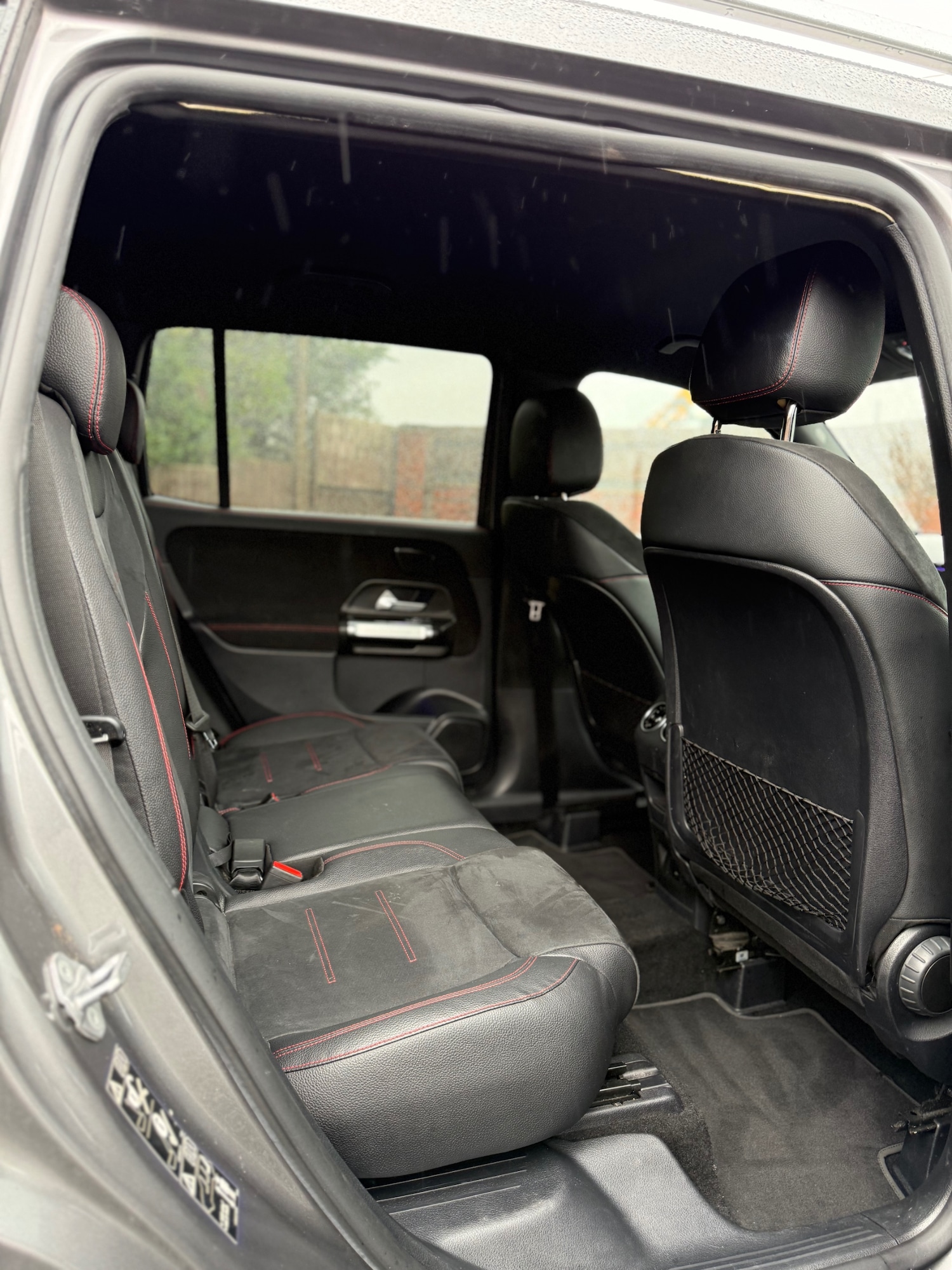 Used Mercedes-Benz GLB 2021 for sale - 77618431: Photo 65