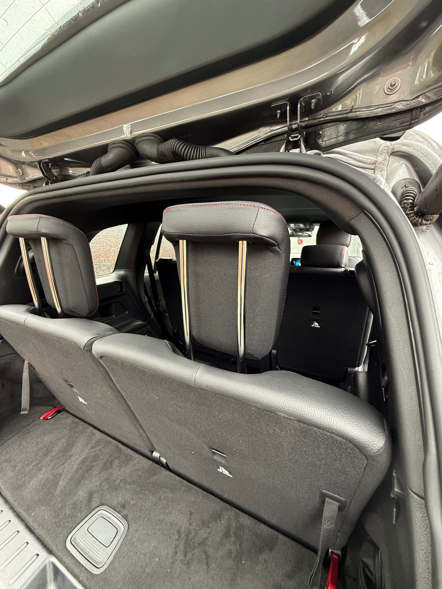 Used Mercedes-Benz GLB 2021 for sale - 77618431: Photo 77