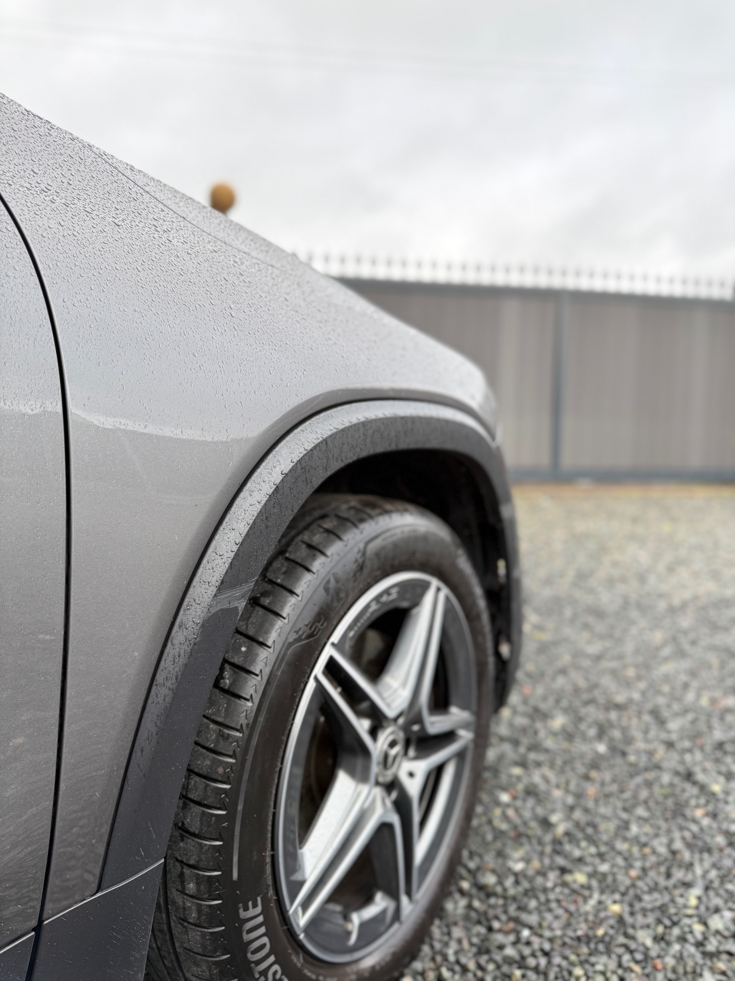 Used Mercedes-Benz GLB 2021 for sale - 77618431: Photo 83