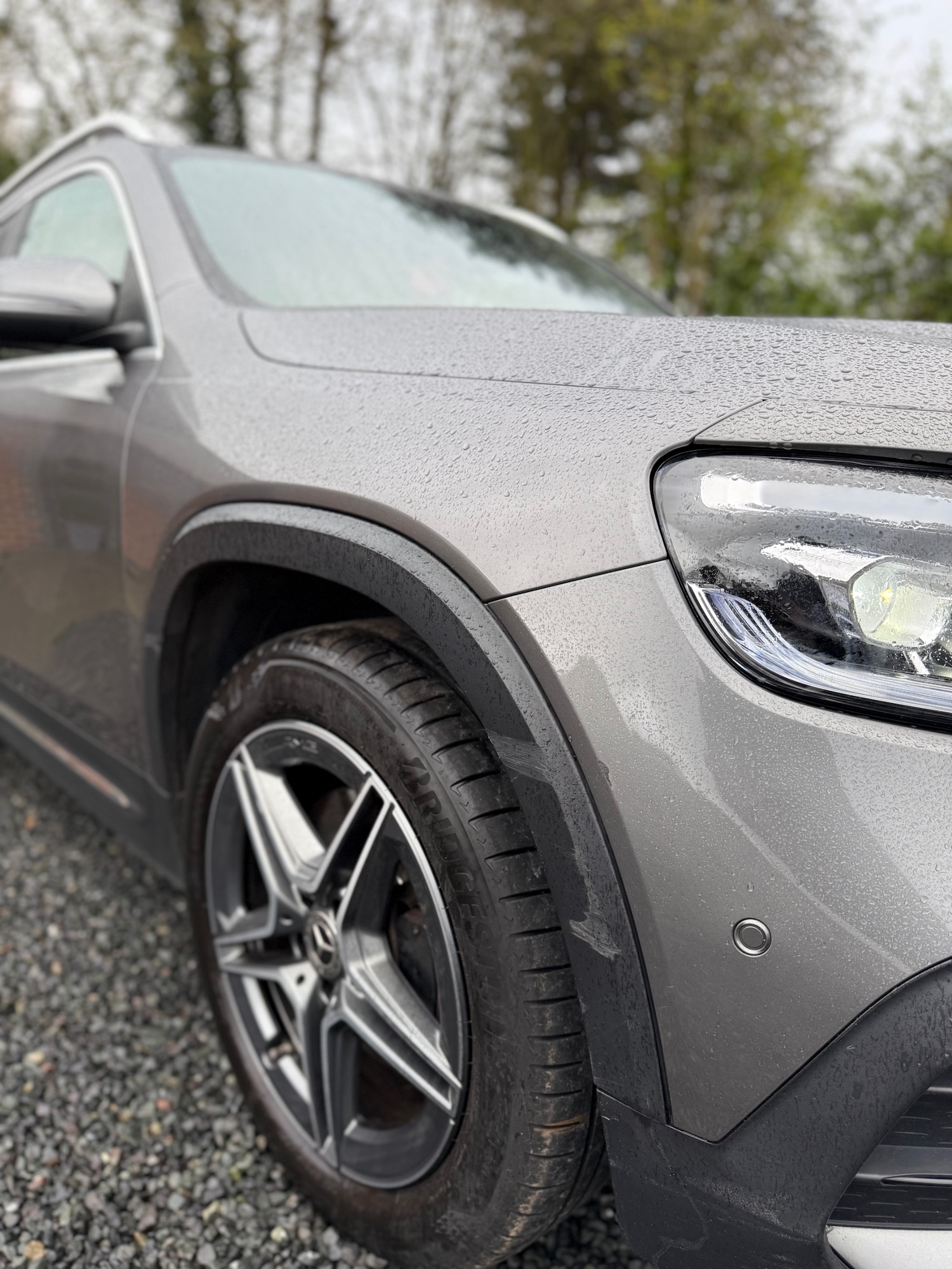 Used Mercedes-Benz GLB 2021 for sale - 77618431: Photo 84