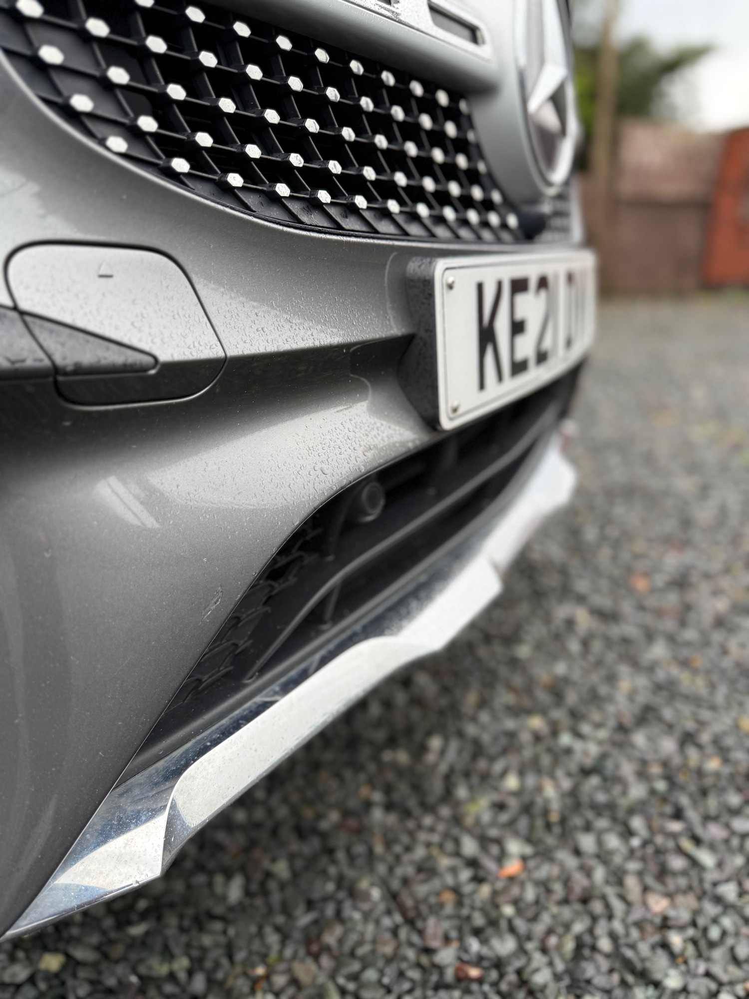 Used Mercedes-Benz GLB 2021 for sale - 77618431: Photo 85