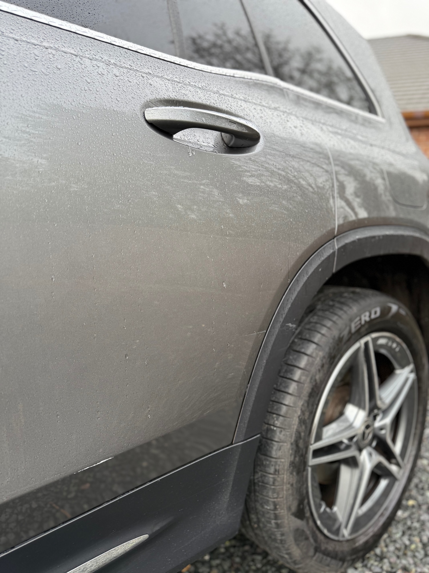 Used Mercedes-Benz GLB 2021 for sale - 77618431: Photo 87