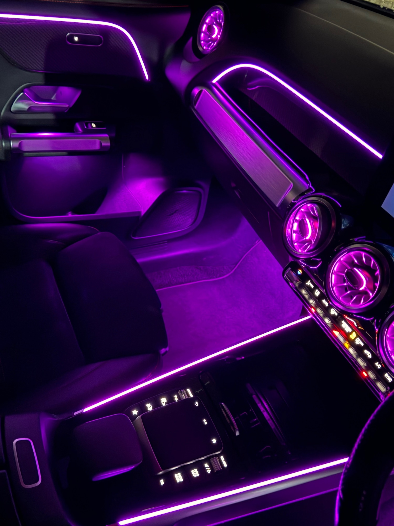 Used Mercedes-Benz GLB 2021 for sale - 77618431: Photo 9