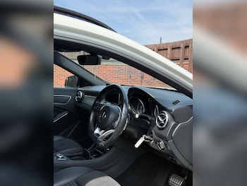 Used Mercedes-Benz GLA 2015 for sale - 78545154: Photo