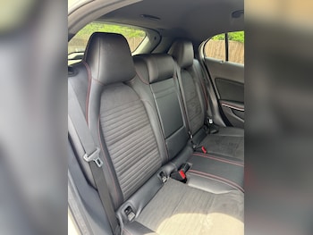 Used Mercedes-Benz GLA 2015 for sale - 78545154: Photo