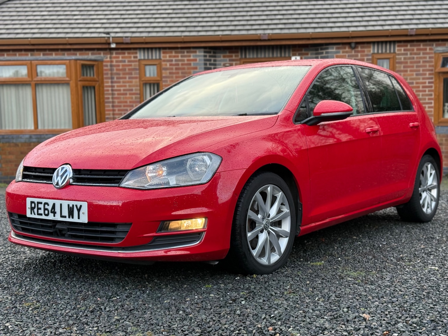 Used Volkswagen Golf 2015 for sale - 77160781: Photo 13