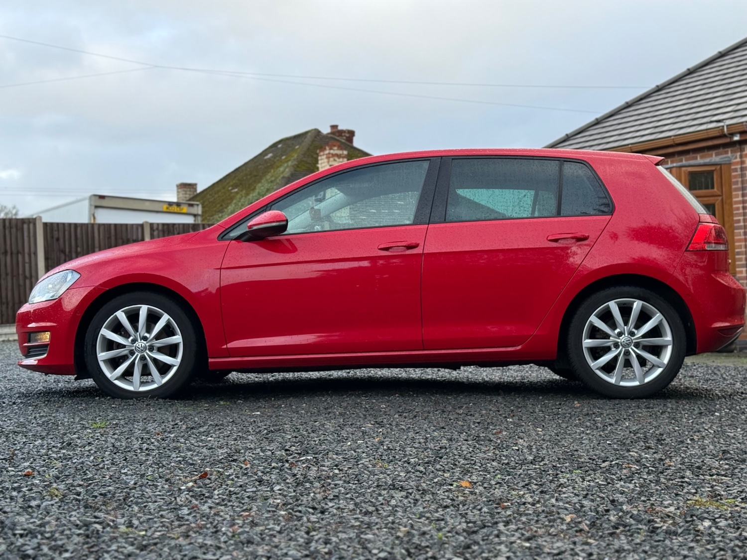 Used Volkswagen Golf 2015 for sale - 77160781: Photo 14