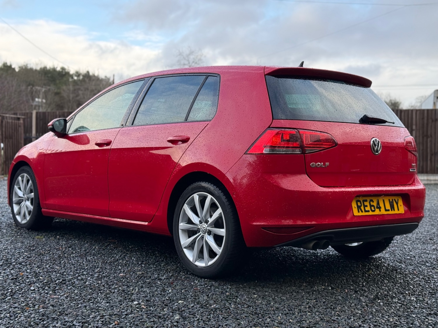 Used Volkswagen Golf 2015 for sale - 77160781: Photo 15