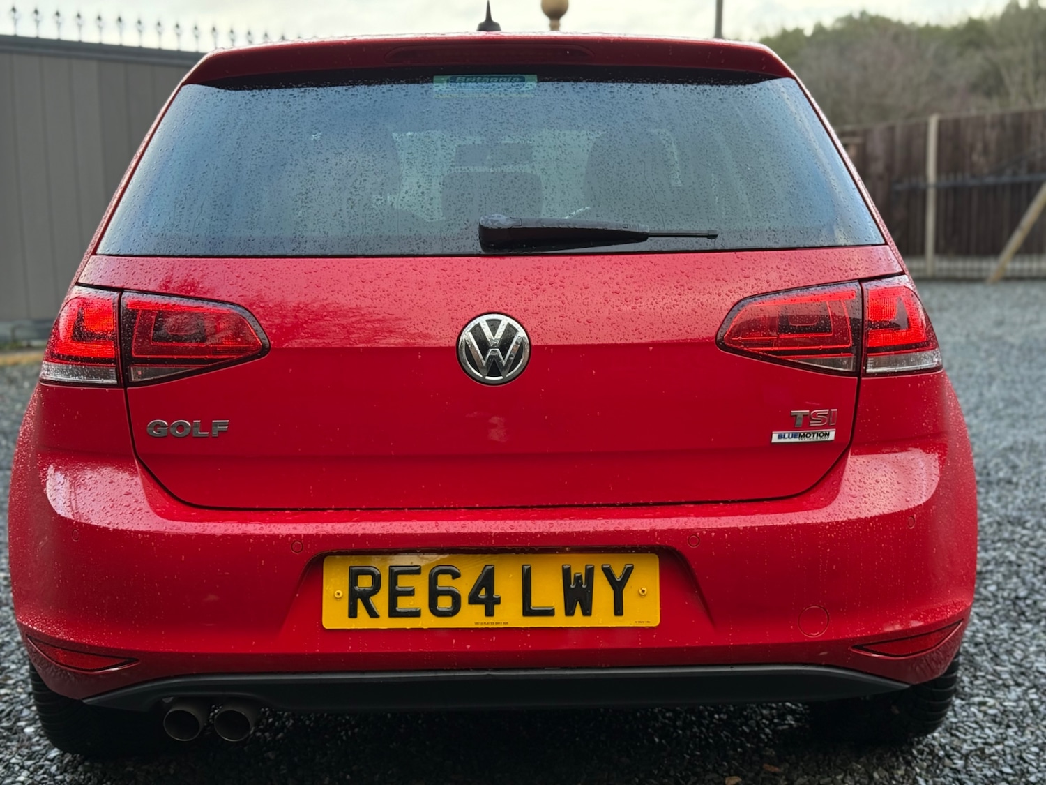 Used Volkswagen Golf 2015 for sale - 77160781: Photo 16