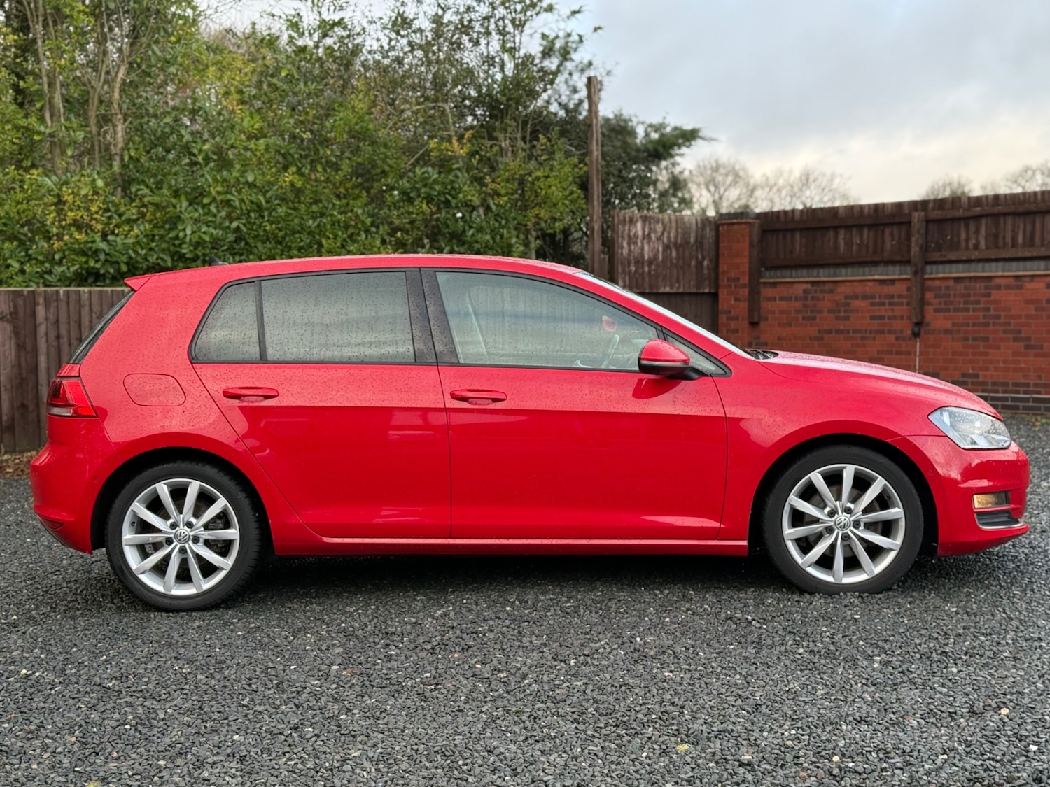 Used Volkswagen Golf 2015 for sale - 77160781: Photo 18