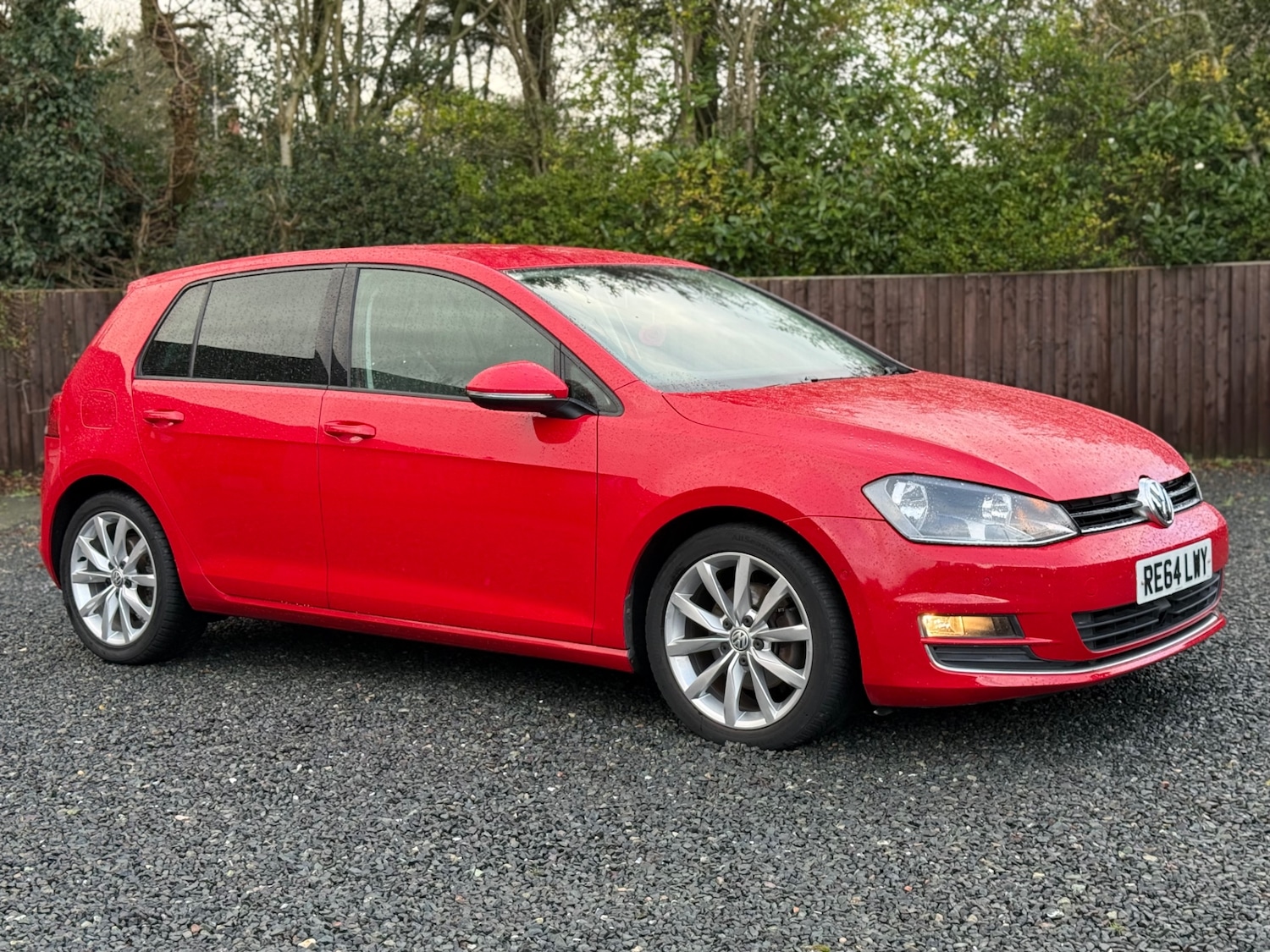 Used Volkswagen Golf 2015 for sale - 77160781: Photo 19