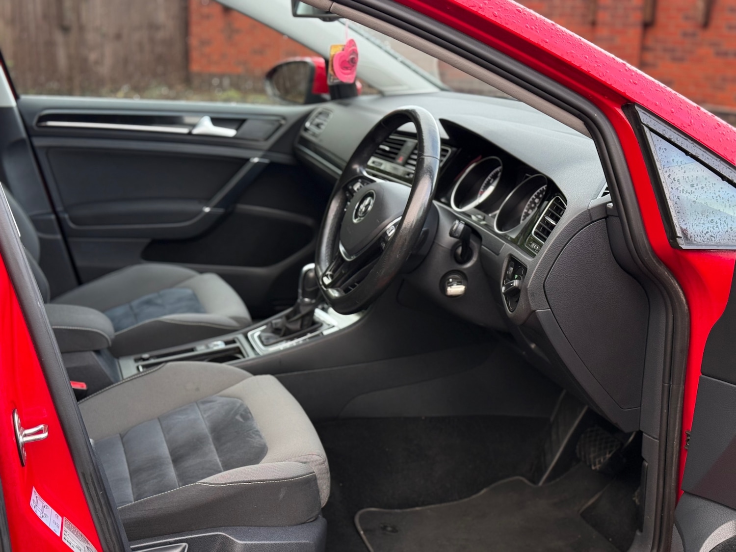 Used Volkswagen Golf 2015 for sale - 77160781: Photo 20