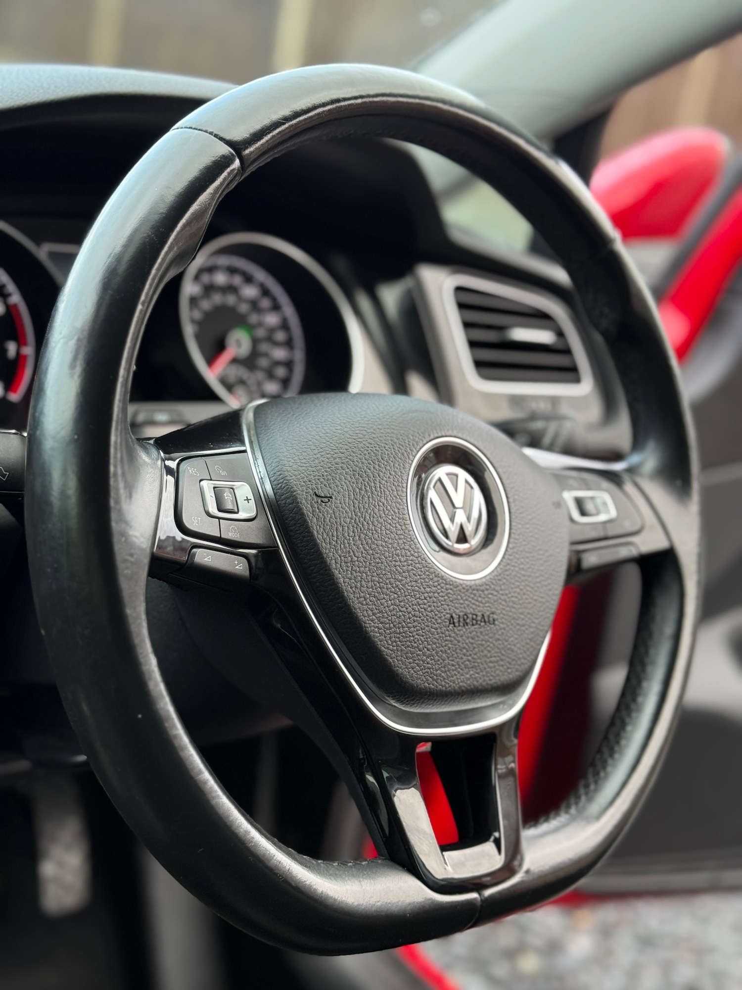 Used Volkswagen Golf 2015 for sale - 77160781: Photo 23