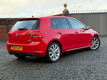 Used Volkswagen Golf 2015 for sale - 77160781: Photo