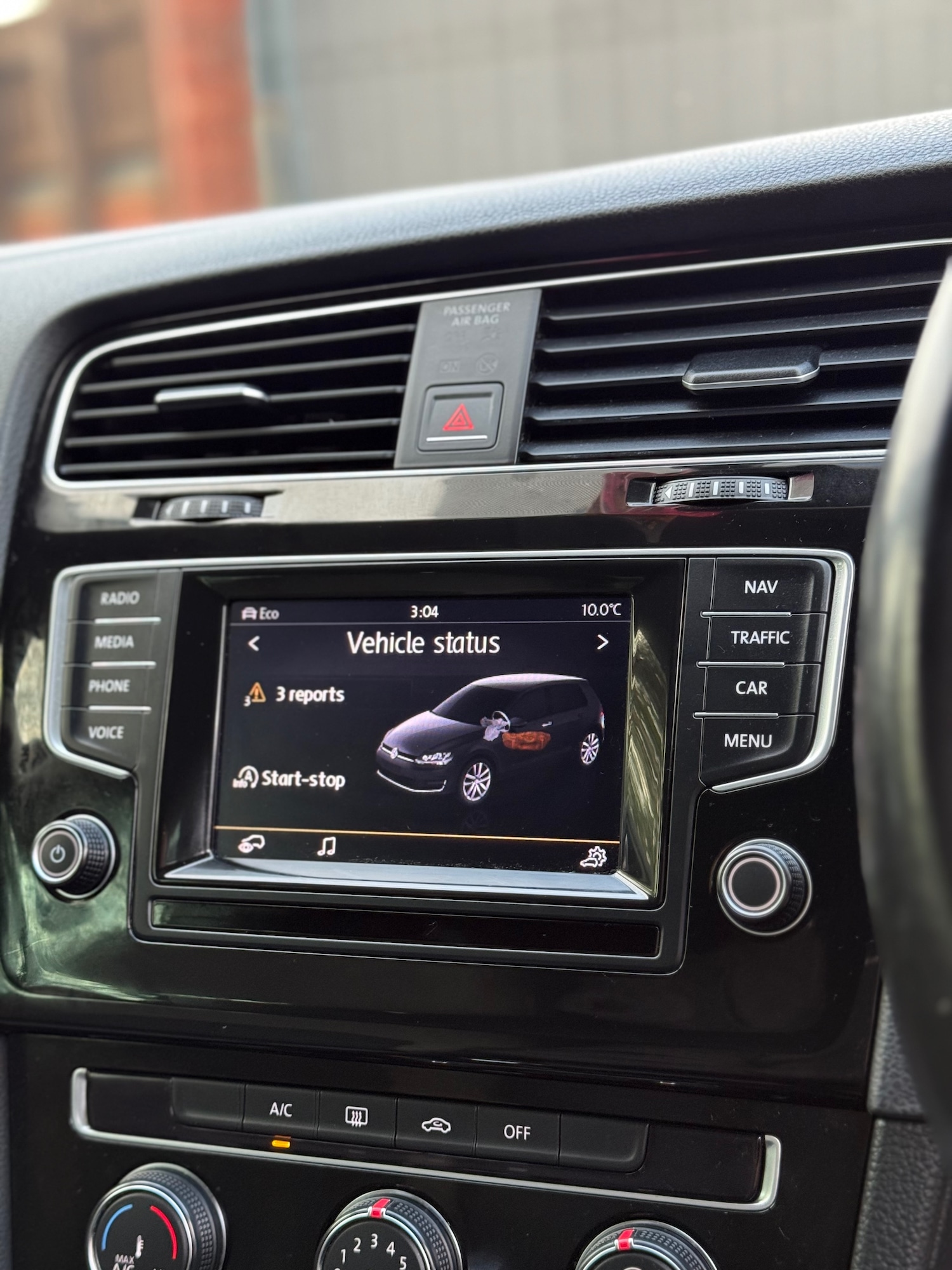 Used Volkswagen Golf 2015 for sale - 77160781: Photo 34