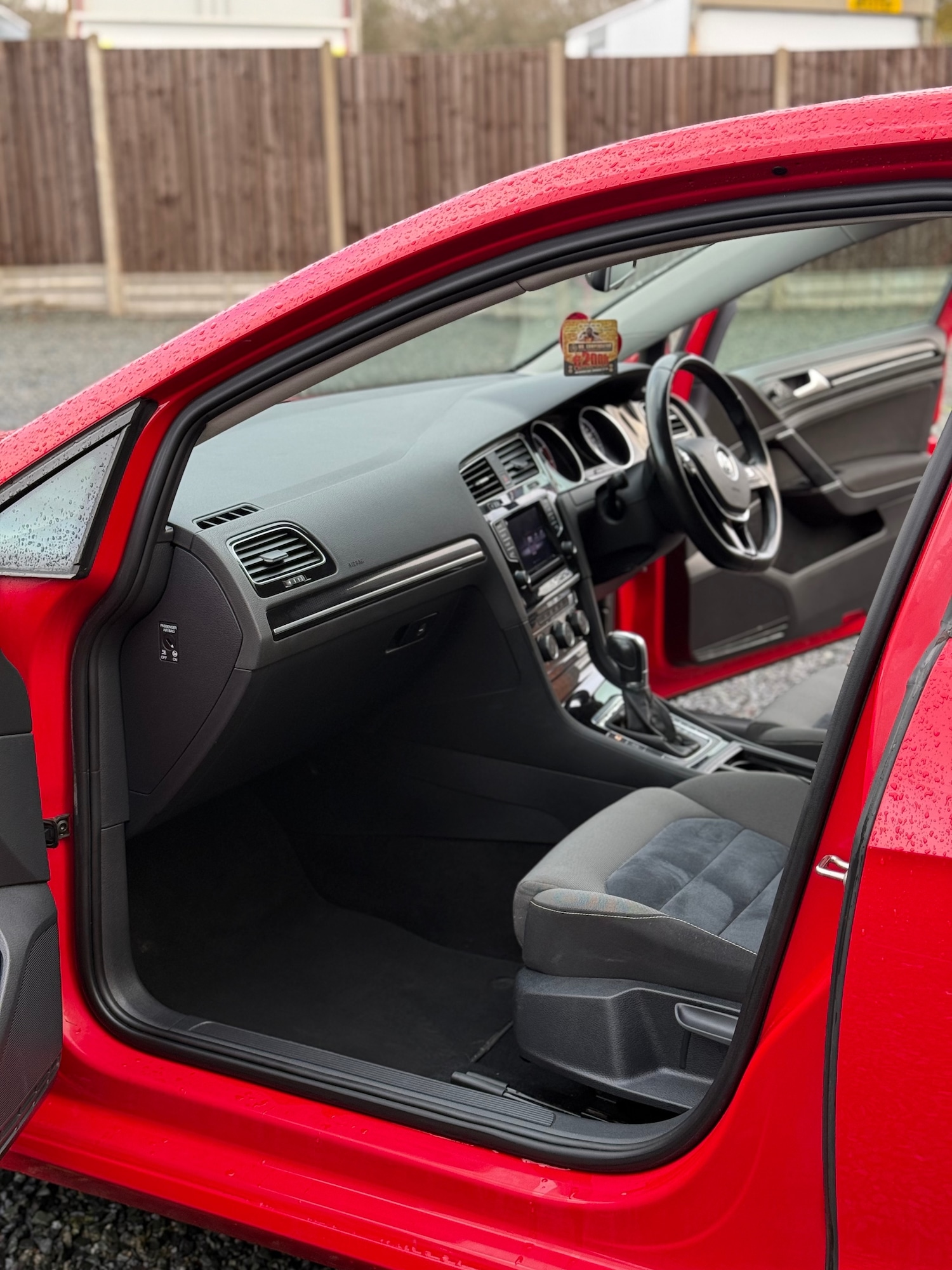 Used Volkswagen Golf 2015 for sale - 77160781: Photo 39