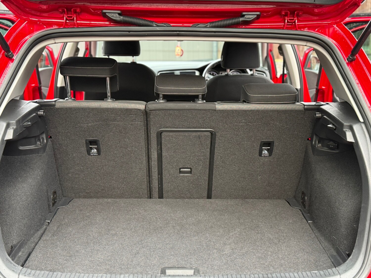 Used Volkswagen Golf 2015 for sale - 77160781: Photo 45