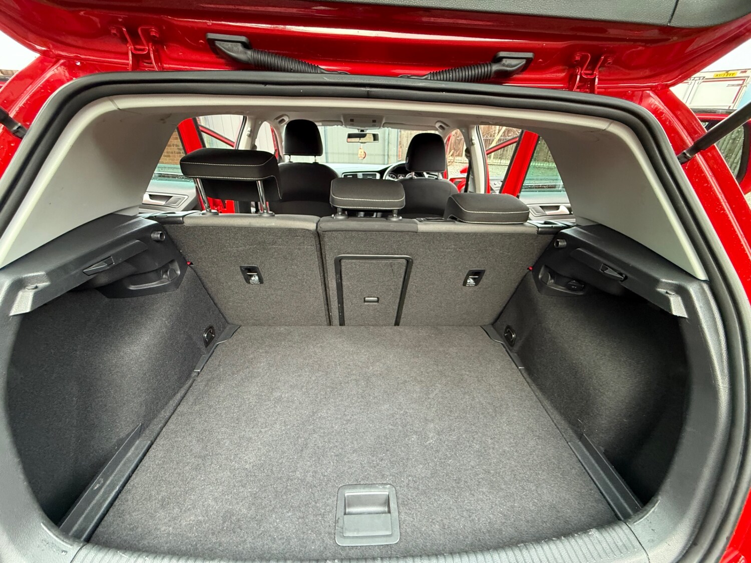 Used Volkswagen Golf 2015 for sale - 77160781: Photo 46