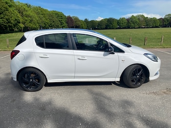 Used Vauxhall Corsa 2015 for sale - 78779250: Photo