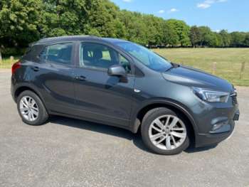2017 (17) - 1.6i Active 5dr