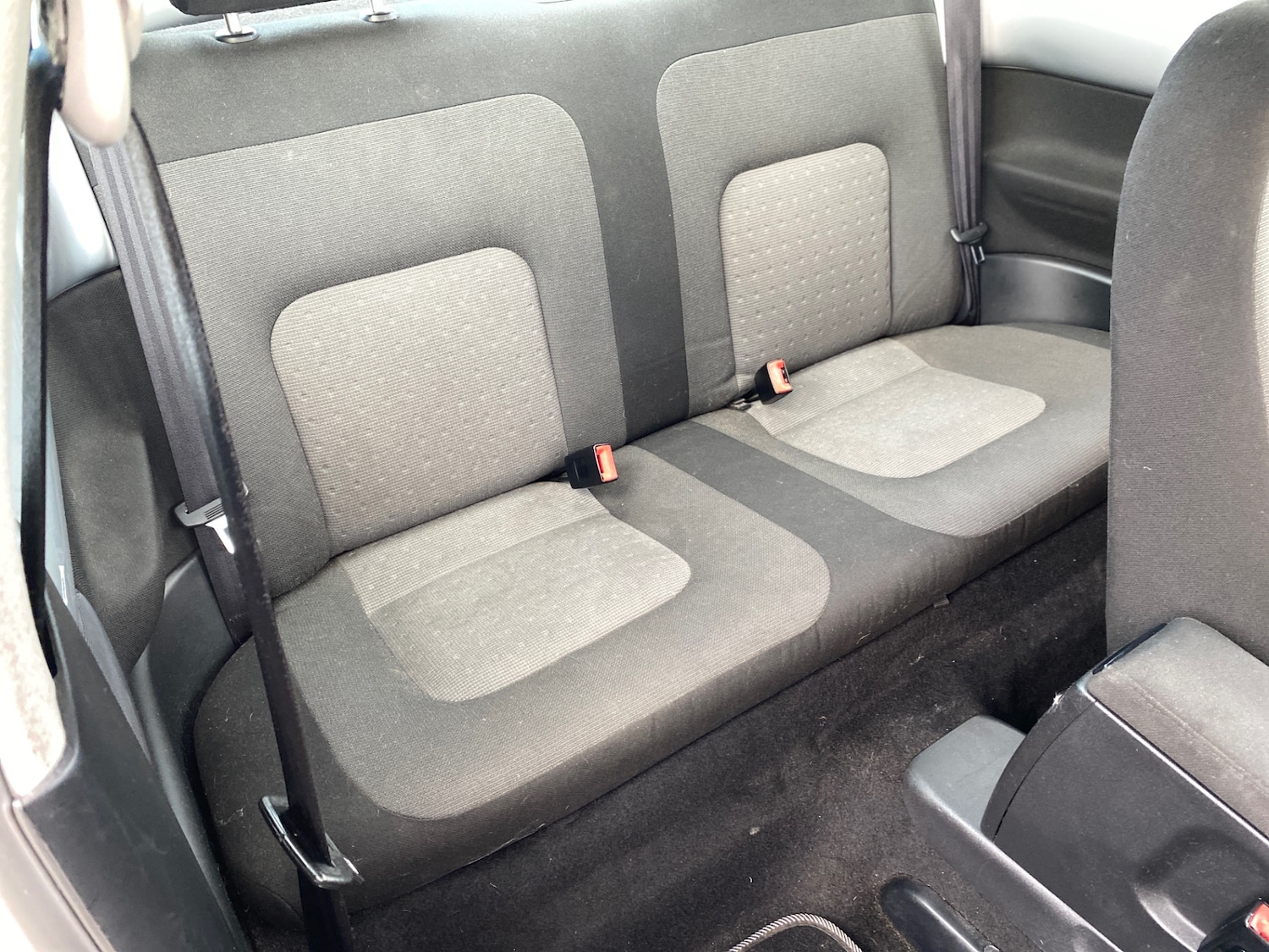 Used Volkswagen Beetle 2006 for sale - 76835083: Photo 14