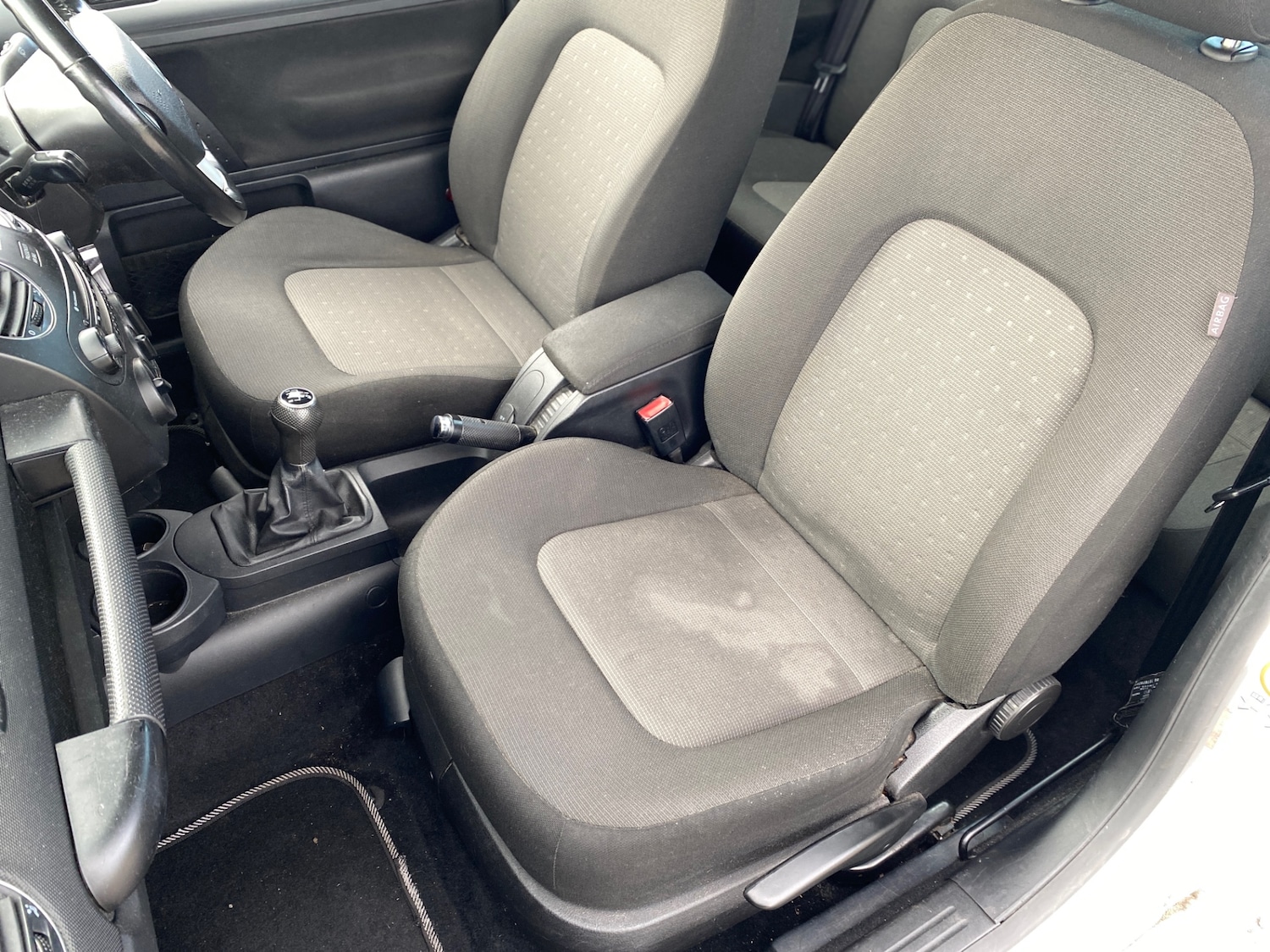 Used Volkswagen Beetle 2006 for sale - 76835083: Photo 16