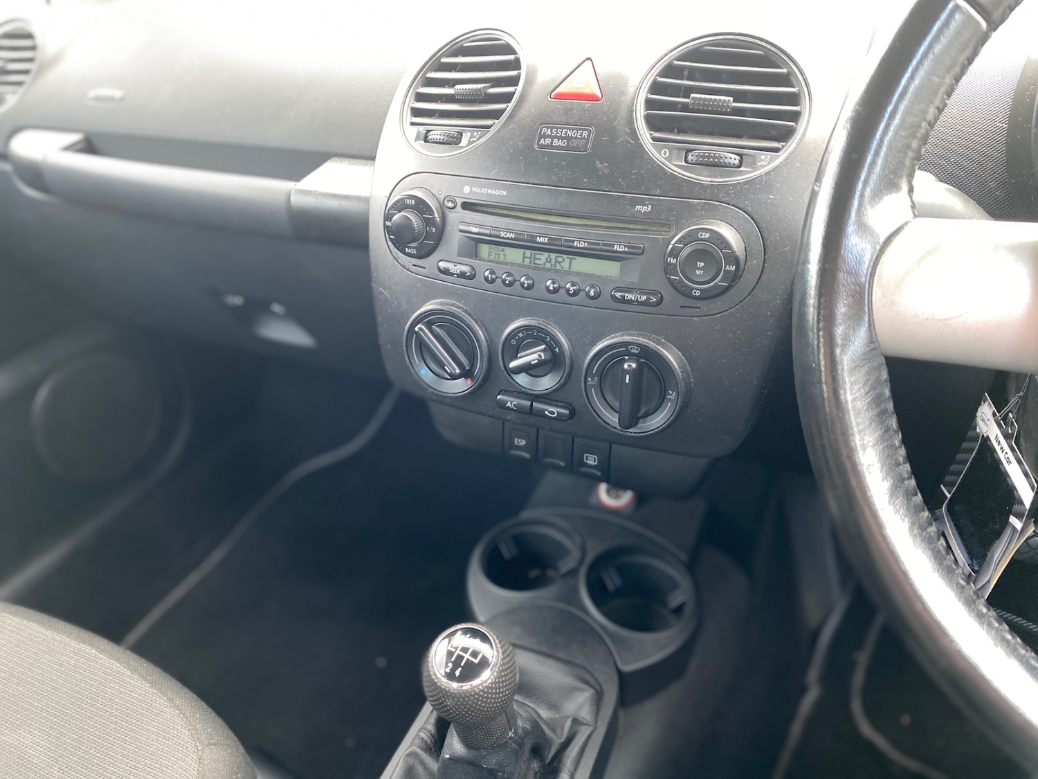 Used Volkswagen Beetle 2006 for sale - 76835083: Photo 17