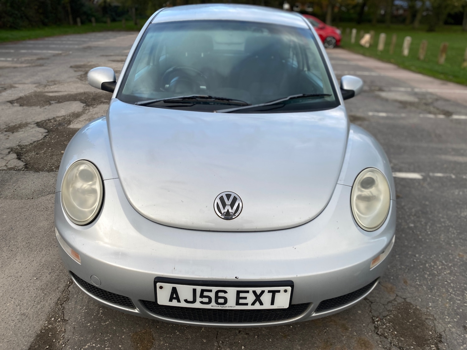 Used Volkswagen Beetle 2006 for sale - 76835083: Photo 2